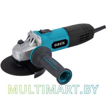 Угловая шлифмашина Oasis AG-72/115